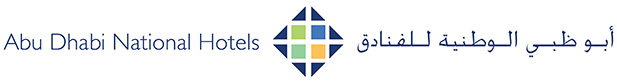 Abu Dhabi National Hotels logo