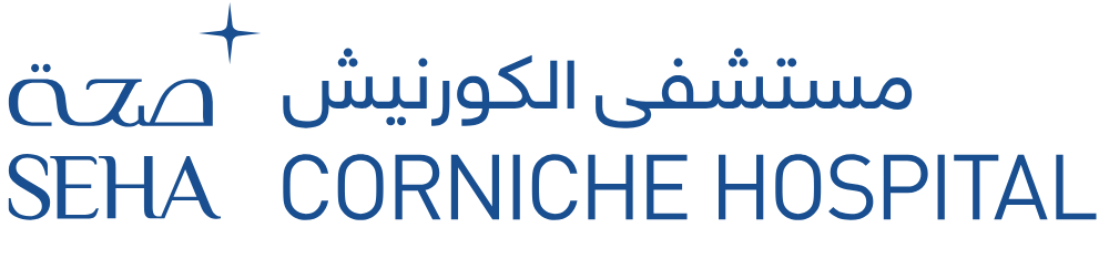 Corniche Hospital logo