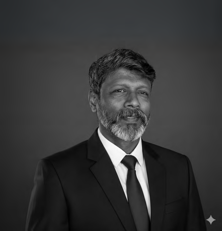 Venugopal PV